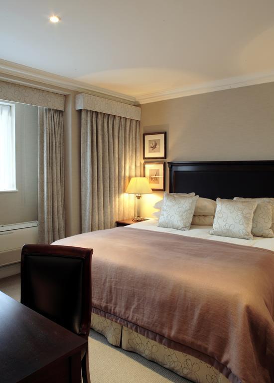 Cheval Knightsbridge Aparthotel Londra Esterno foto